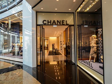 chanel mirdif city center|chanel boutique dubai.